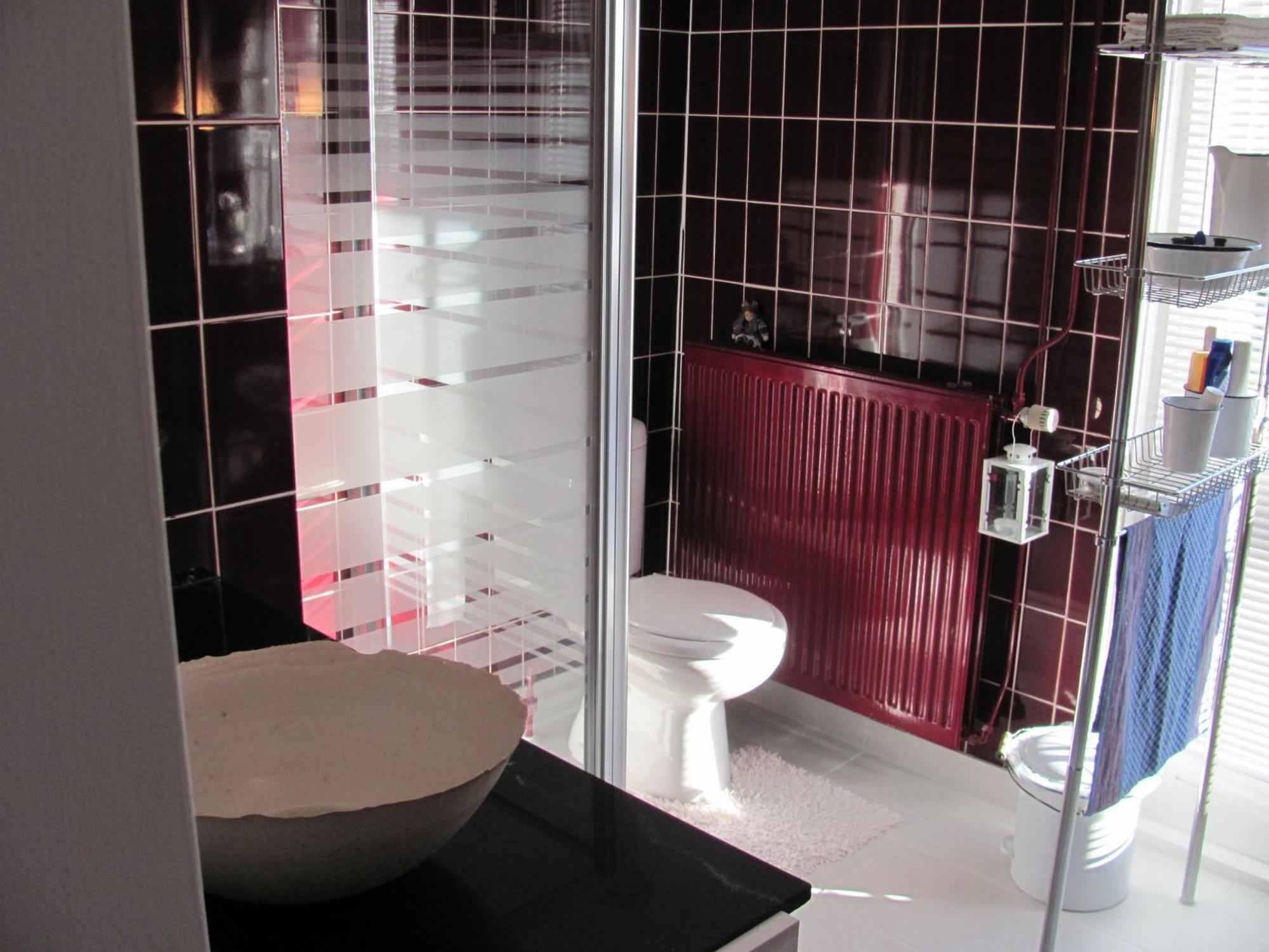 De Witte Wolk Bed & Breakfast Nieuw-Scheemda Екстериор снимка