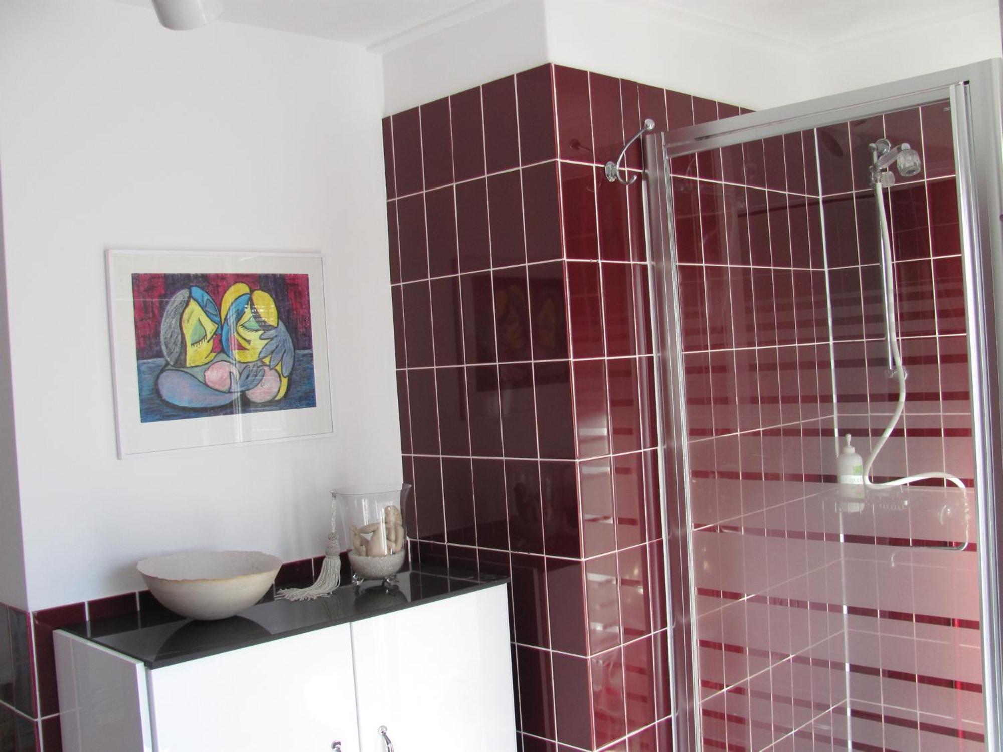 De Witte Wolk Bed & Breakfast Nieuw-Scheemda Екстериор снимка